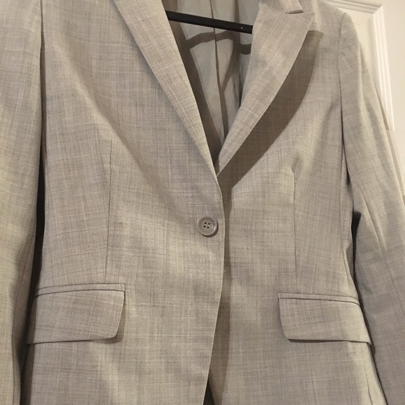 Express suit jacket - Picture 3 of 3